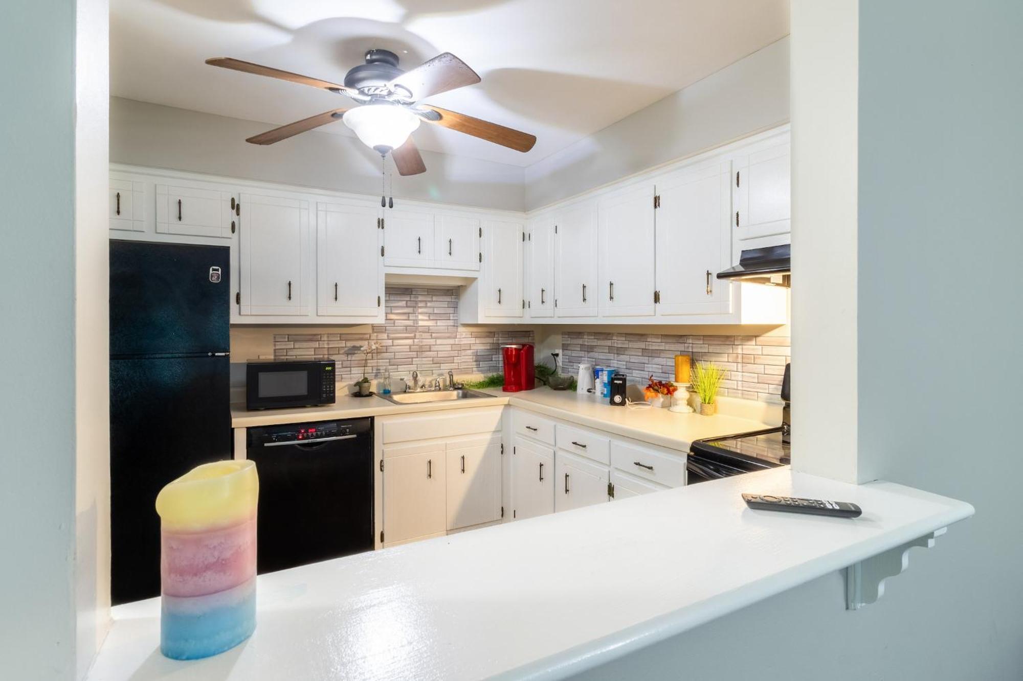 Downtown 1Br Condo With Full Kitchen, Pet-Friendly Нэшвилл Экстерьер фото
