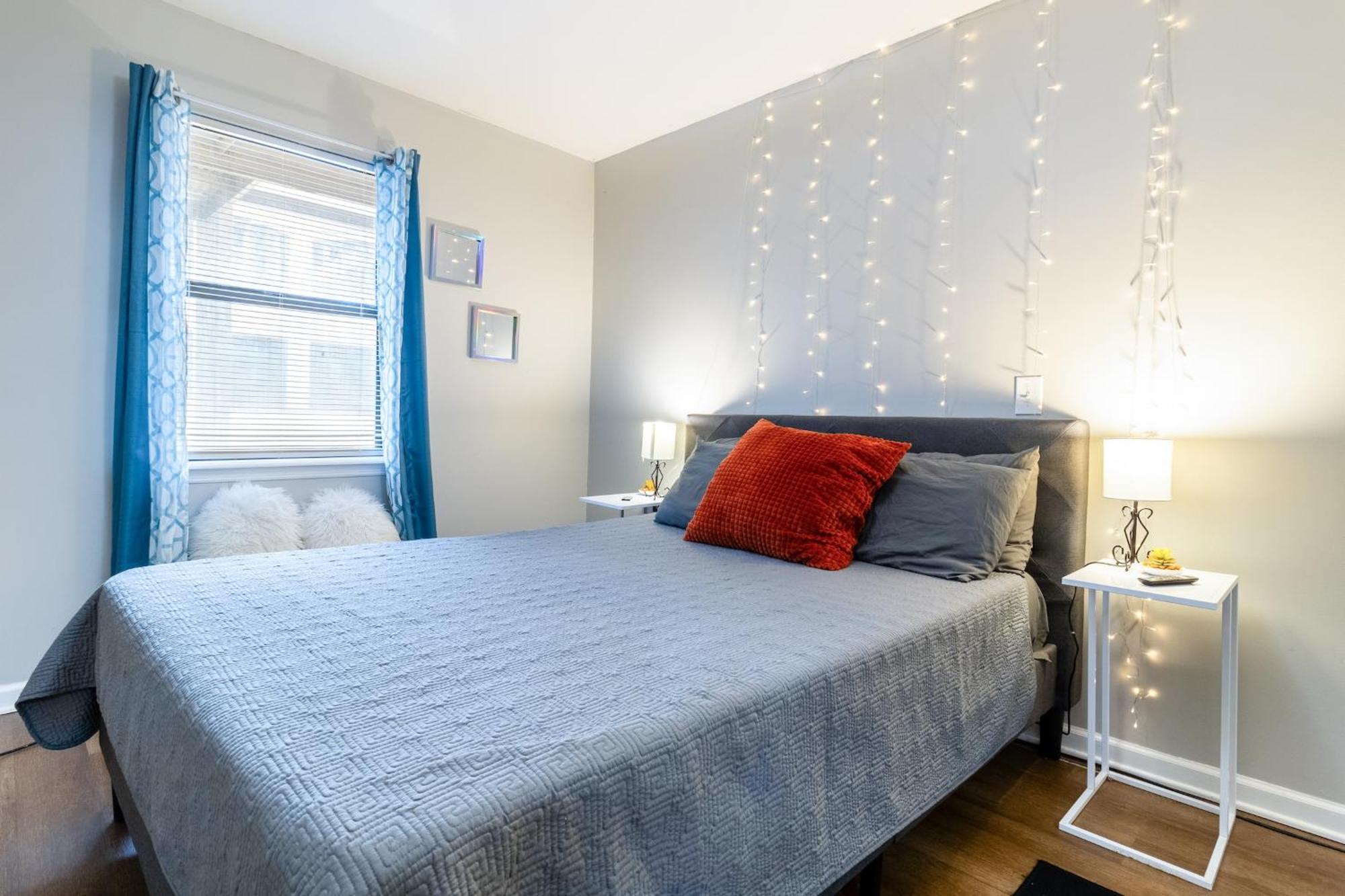 Downtown 1Br Condo With Full Kitchen, Pet-Friendly Нэшвилл Экстерьер фото