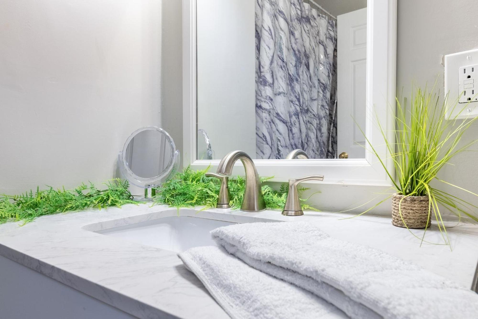 Downtown 1Br Condo With Full Kitchen, Pet-Friendly Нэшвилл Экстерьер фото